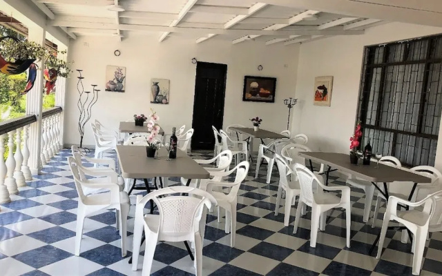 Casa Regis Campestre Finca Agroturistica