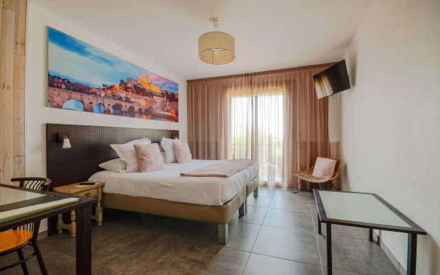 Sure Hotel by Best Western Beziers Le Monestie