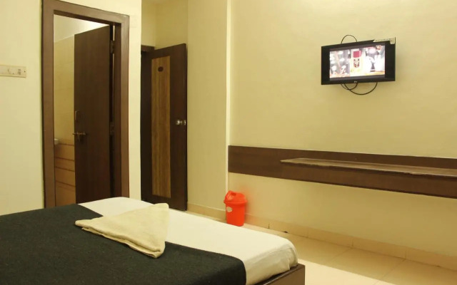 Hotel Laxmi Palace