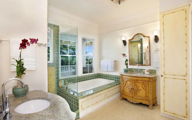 Plantation  At Poipu 3 Bedroom Home