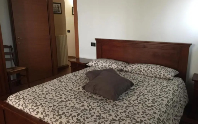 Casa Vacanze La Fiòca