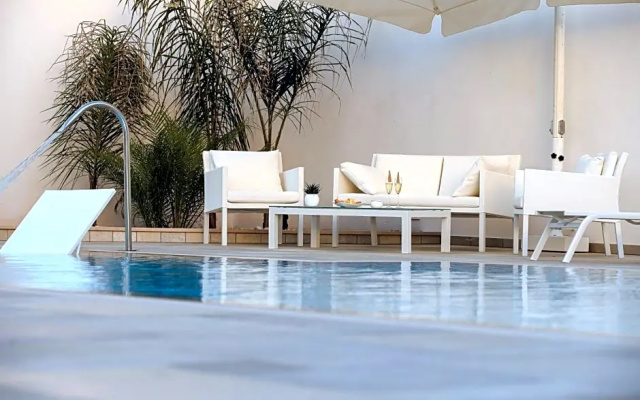 B&B il Baiocco