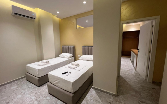 Hotel Zanzi