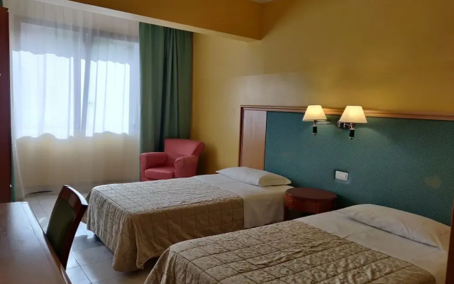Albergo Conte Max