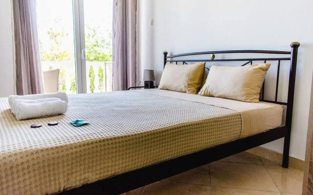 Nikolakakis Rooms Lavrio