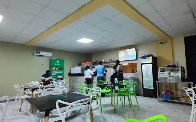 Rabat Guest Resort Garissa