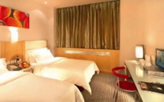 CYTS Shanshui Trends Hotel Beijing Hangtian Bridge