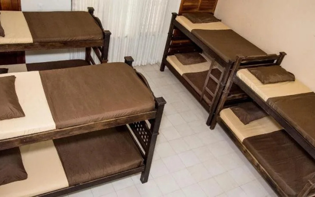 Macondo Hostel
