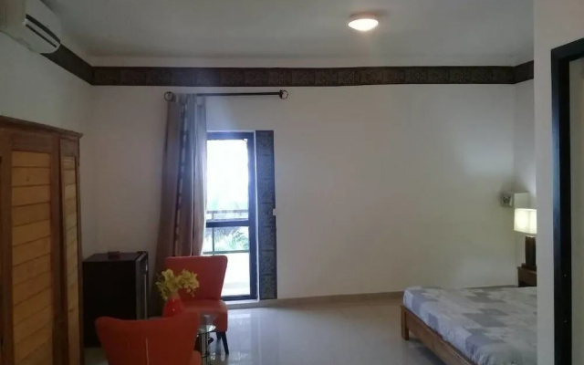 Hotel Residence La Marsu