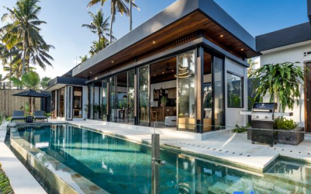 Villa Solis by BaliSuperHost