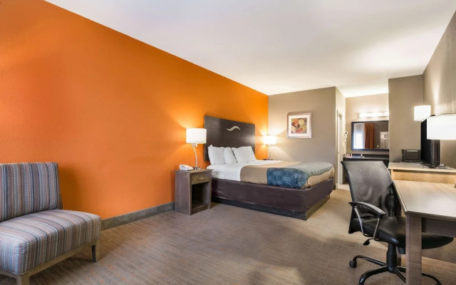 Econo Lodge Forrest City