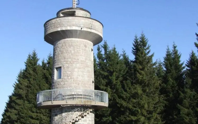 Berggasthof & Hotel Brend