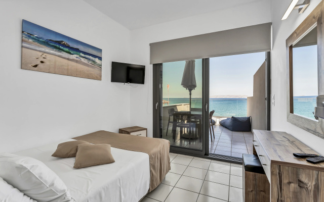 Almare Beach Hotel