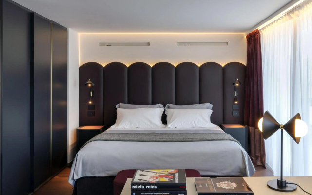 Eurostars Matera LaSuite
