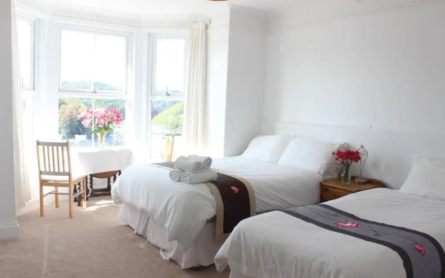 Silver Birch Guest House