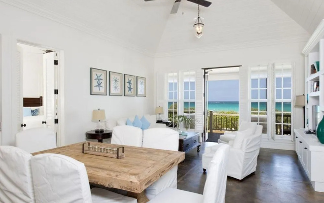 French Leave Eleuthera
