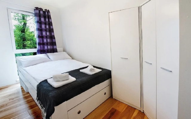 CVO INN Cracow Old Town
