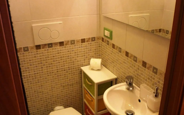 Inn Rome B&B
