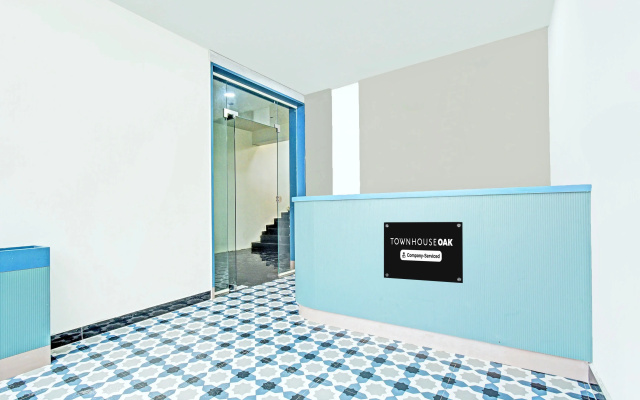 Suiteftl Kompally Property