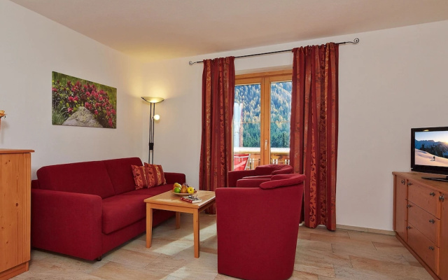 Appartements Schmalzerhof