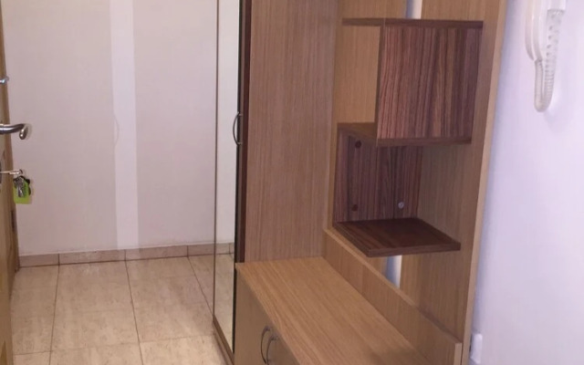 Maisonette Picadilly
