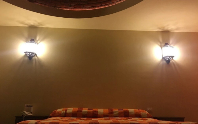 Luna Auto Hotel & Villas Coloniales