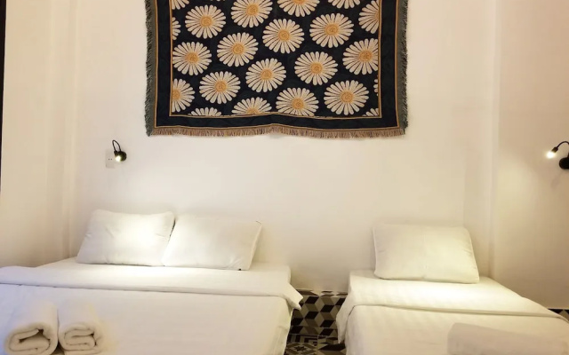 TimeMark Travel Homestay & Hostel