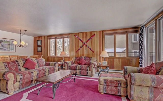 2164 The Pines by RedAwning