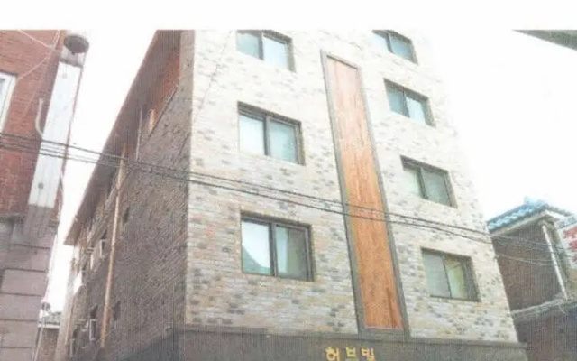 Kims Guesthouse(킴스 게스트하우스)