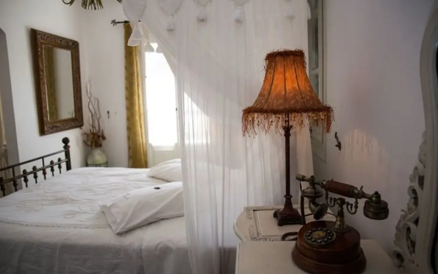 Nymfes Hotel