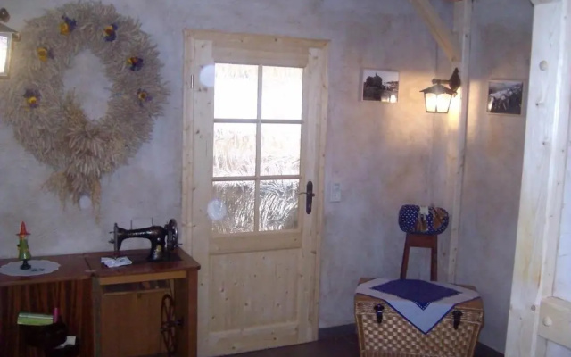 Landpension Wandersruh
