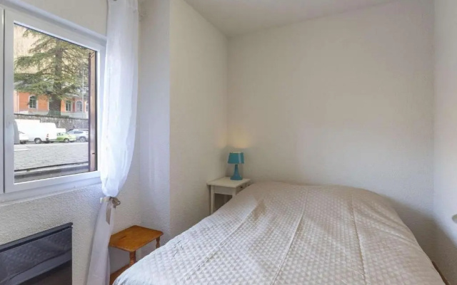 Appartement Cauterets, 2 pièces, 4 personnes - FR-1-401-237