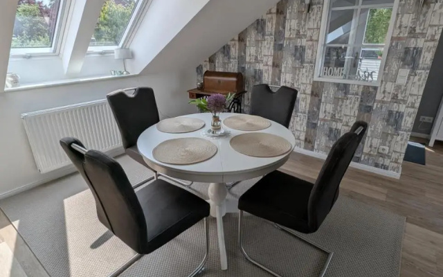 Gastehaus Gast