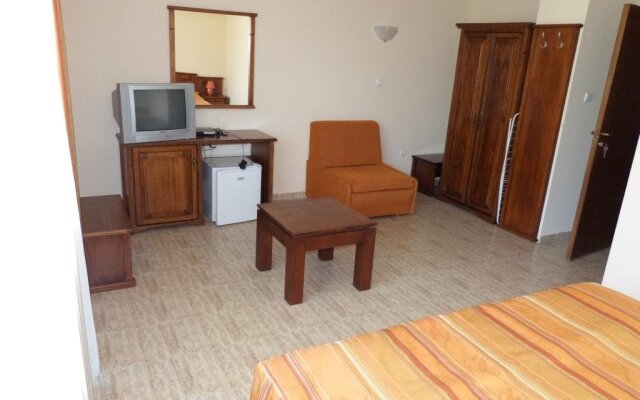 Hotel Beroe
