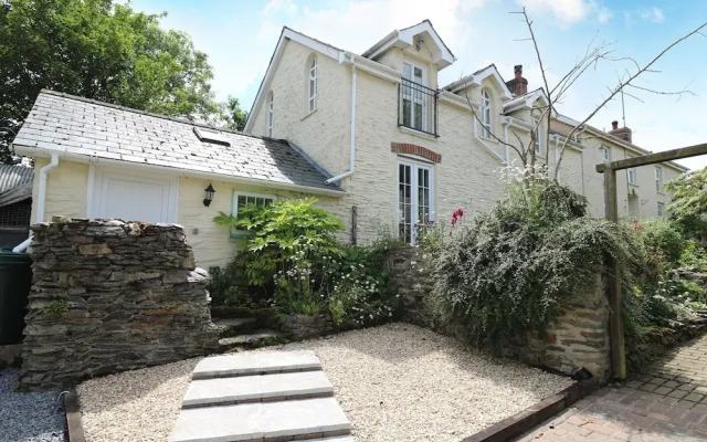 Spring Cottage