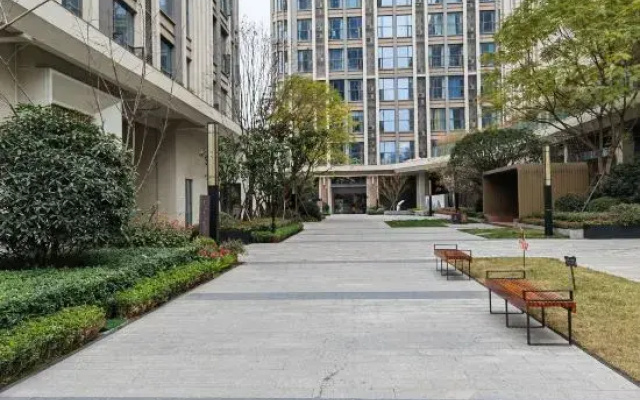 Chengdu Zhaishi Xiaozhai Homestay