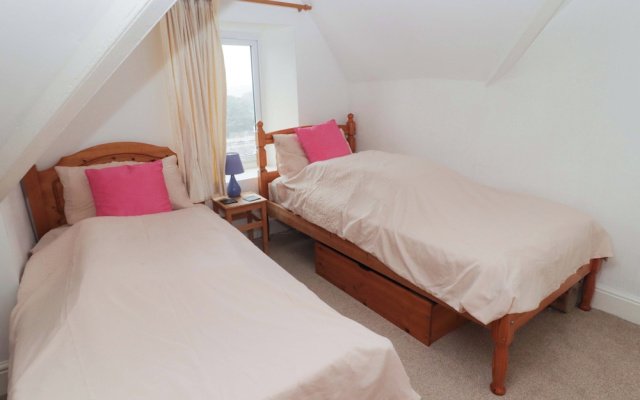 Gwylan Maisonette