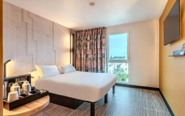 B&B Hotel Brest Porte De Gouesnou