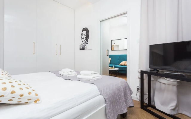 City of the Kings-Bacalar Apartment