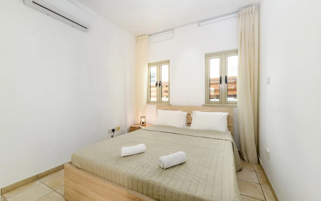Sunrise Bay Villa 5