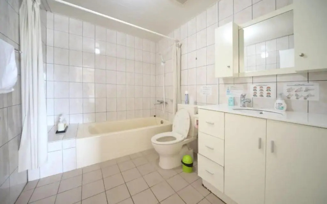 Green Garden Hills 3F-1 - Vacation STAY 15233v