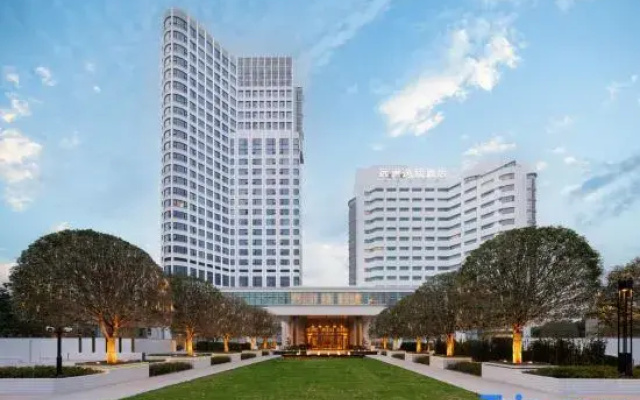 Jiujiang S&N Yiting Hotel