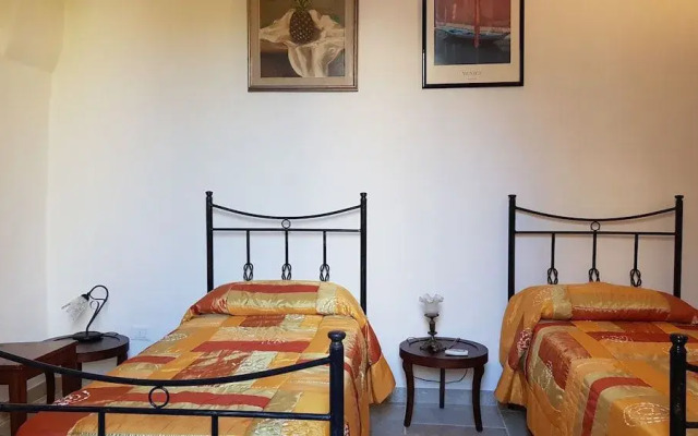 B&B Le Due Corti