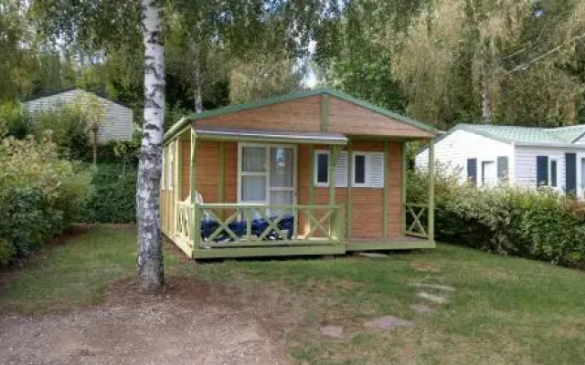 Camping le Caussanel