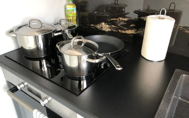 Central Rental -  Apartament Centrum Zamenhofa 1