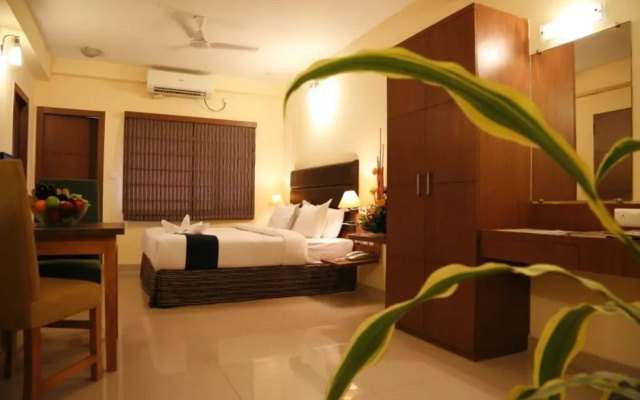 Capital O 19639 LBD Resorts & Hotels