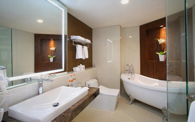 Grandhika Hotel Semarang