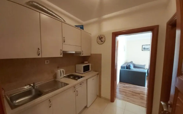 San Marian Apt 1a