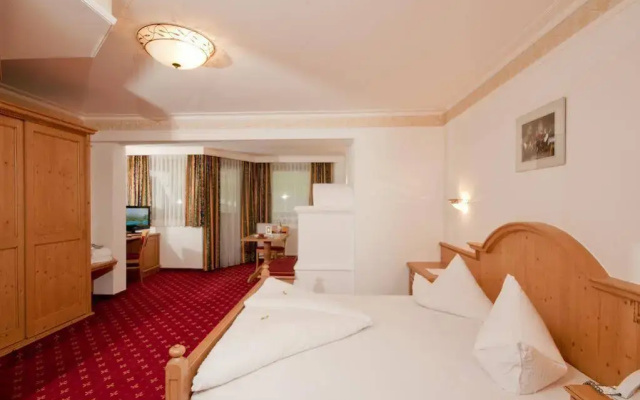 Resort Schrofenblick