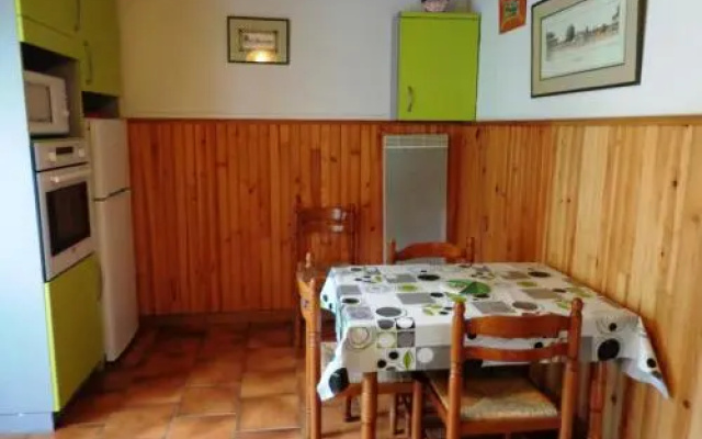 House Gaillat 2